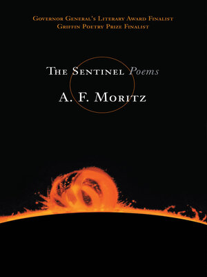 The Sentinel - ebook